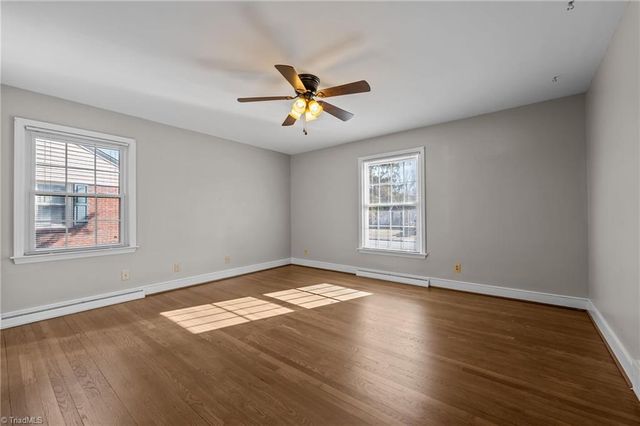 2804 W Cornwallis Drive, Greensboro, NC 27408