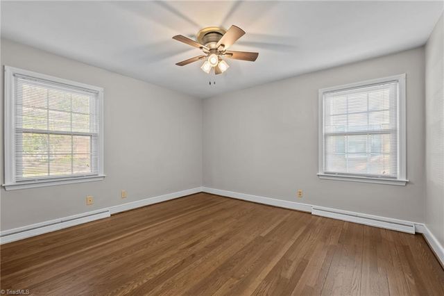 2804 W Cornwallis Drive, Greensboro, NC 27408