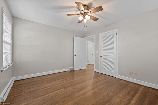 2804 W Cornwallis Drive, Greensboro, NC 27408