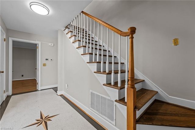 2804 W Cornwallis Drive, Greensboro, NC 27408