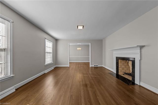 2804 W Cornwallis Drive, Greensboro, NC 27408