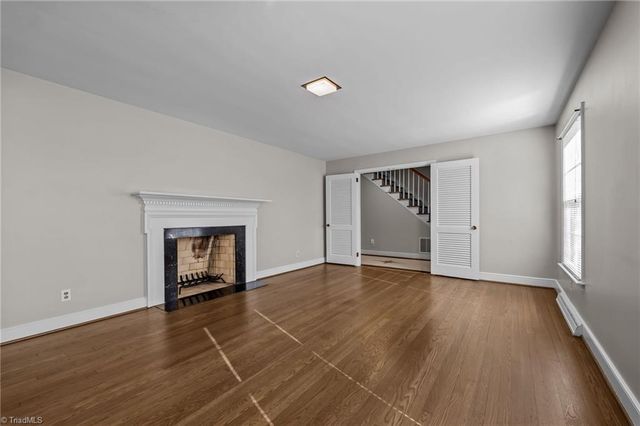 2804 W Cornwallis Drive, Greensboro, NC 27408