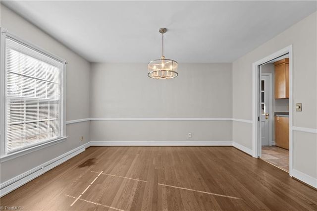 2804 W Cornwallis Drive, Greensboro, NC 27408