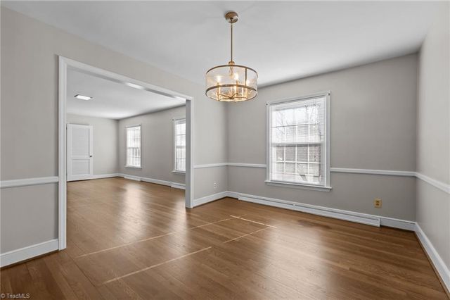 2804 W Cornwallis Drive, Greensboro, NC 27408