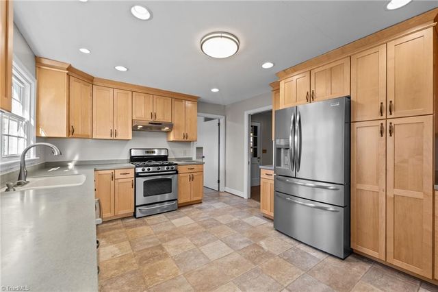 2804 W Cornwallis Drive, Greensboro, NC 27408