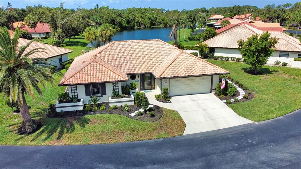 291 LAUREL HOLLOW DRIVE 66, Nokomis, FL 34275