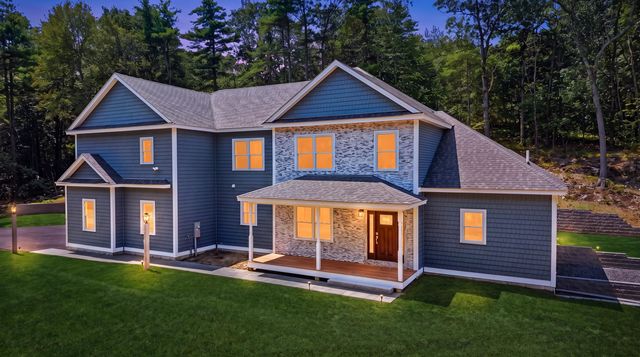 6 Eastview Drive, Derry, NH 03038