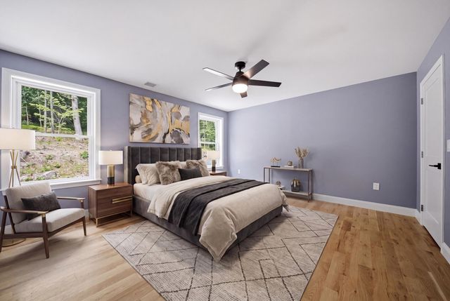 6 Eastview Drive, Derry, NH 03038