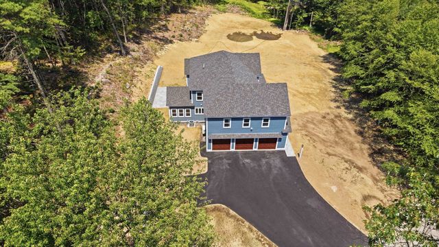 6 Eastview Drive, Derry, NH 03038