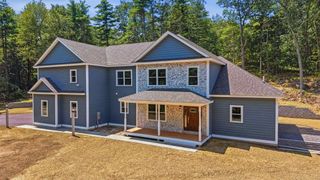 6 Eastview Drive, Derry, NH 03038