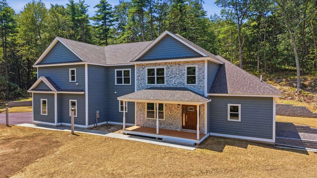 6 Eastview Drive, Derry, NH 03038