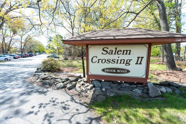 4 Brook Rd Apt 8, Salem, NH 03079