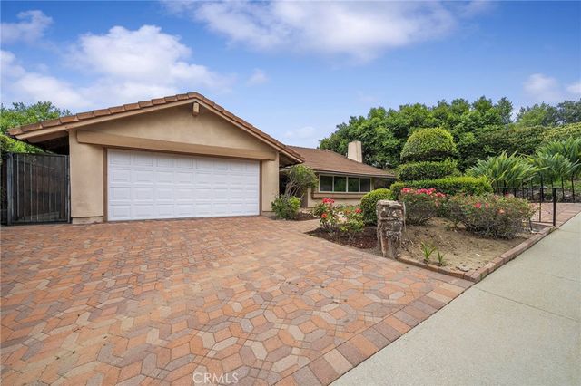1628 Fox Glen Drive, Diamond Bar, CA 91765