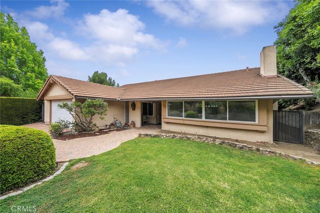 1628 Fox Glen Drive, Diamond Bar, CA 91765