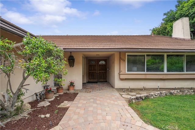 1628 Fox Glen Drive, Diamond Bar, CA 91765