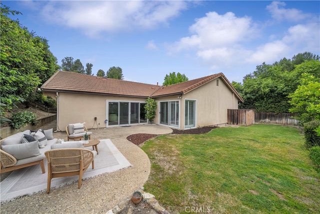 1628 Fox Glen Drive, Diamond Bar, CA 91765