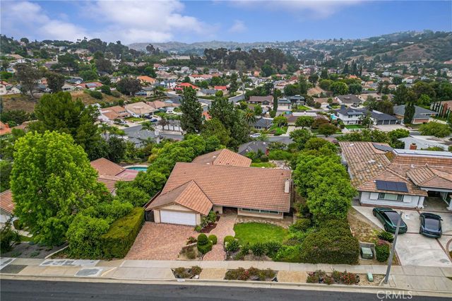 1628 Fox Glen Drive, Diamond Bar, CA 91765