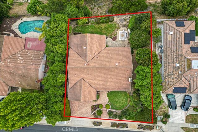 1628 Fox Glen Drive, Diamond Bar, CA 91765