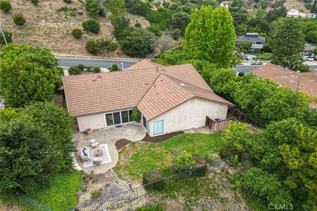 1628 Fox Glen Drive, Diamond Bar, CA 91765