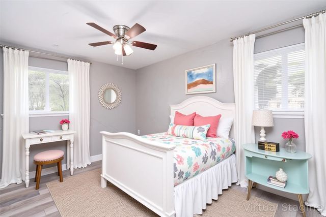 308 Jasmine Court, Burleson, TX 76028