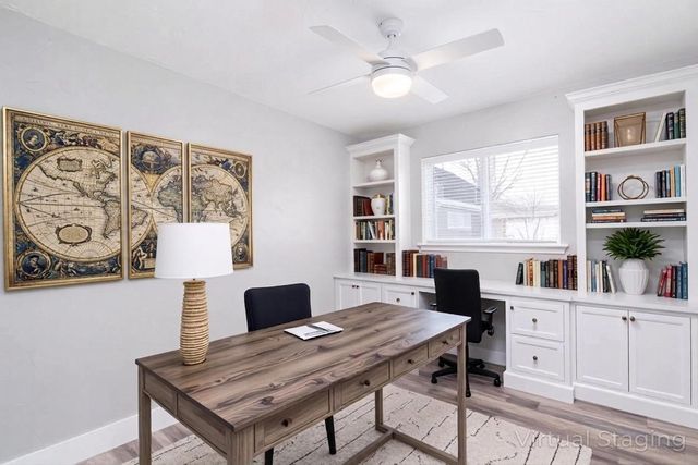 308 Jasmine Court, Burleson, TX 76028