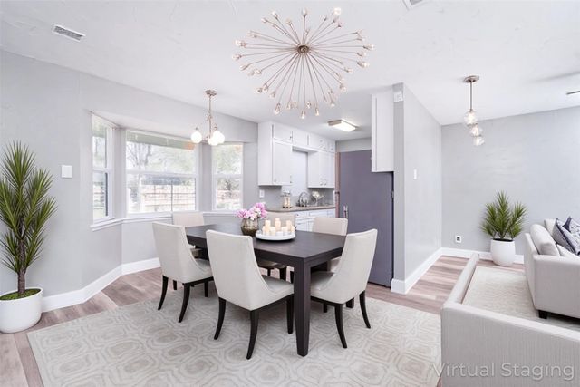 308 Jasmine Court, Burleson, TX 76028