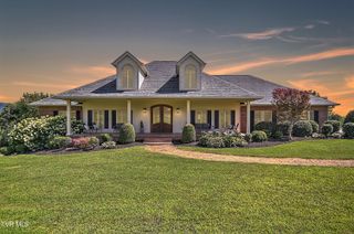 360 Jim Range Road, Jonesborough, TN 37659