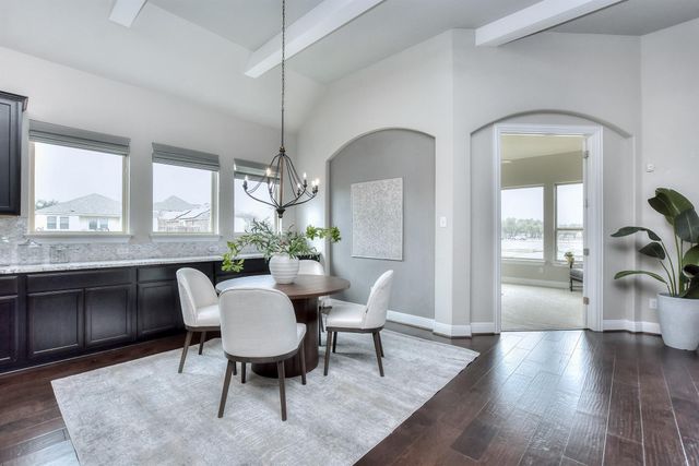 921 Wolcott DR, Leander, TX 78641