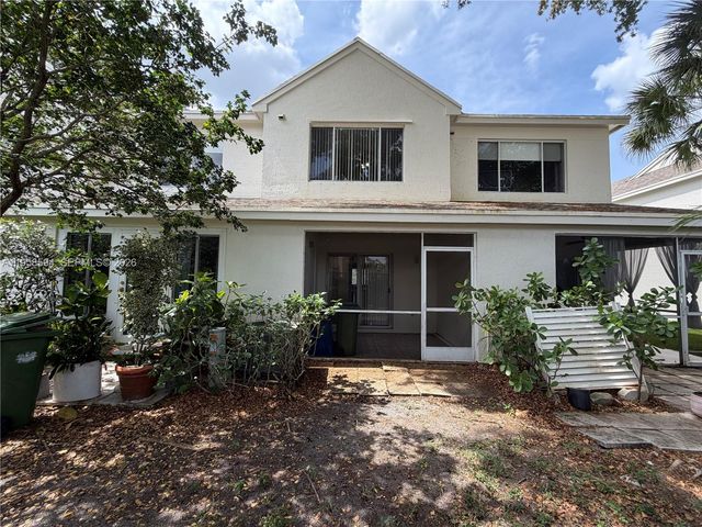 271 Duval Court, Weston, FL 33326