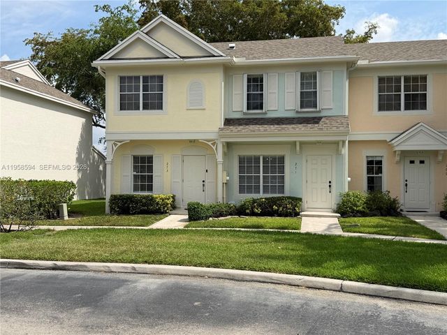 271 Duval Court, Weston, FL 33326
