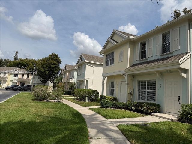 271 Duval Court, Weston, FL 33326