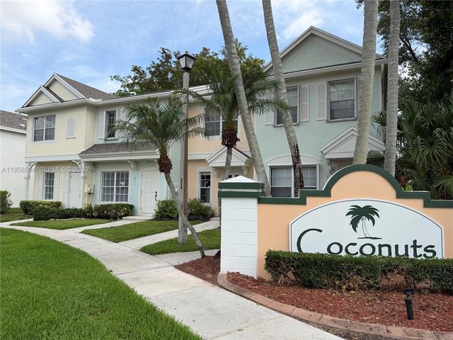 271 Duval Court, Weston, FL 33326