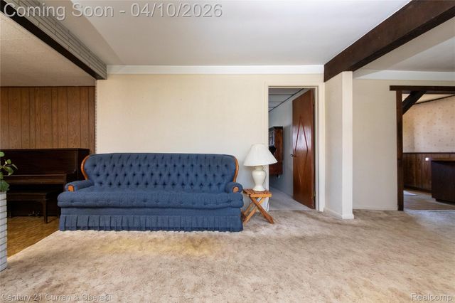 4493 Culver Street, Dearborn Heights, MI 48125