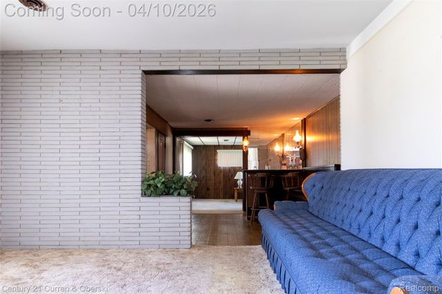 4493 Culver Street, Dearborn Heights, MI 48125