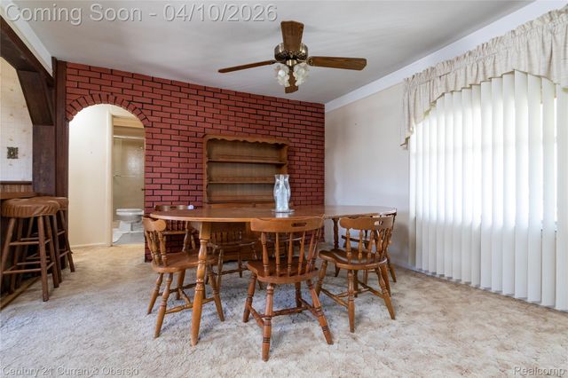 4493 Culver Street, Dearborn Heights, MI 48125