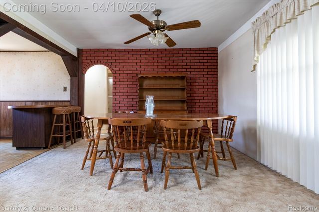 4493 Culver Street, Dearborn Heights, MI 48125