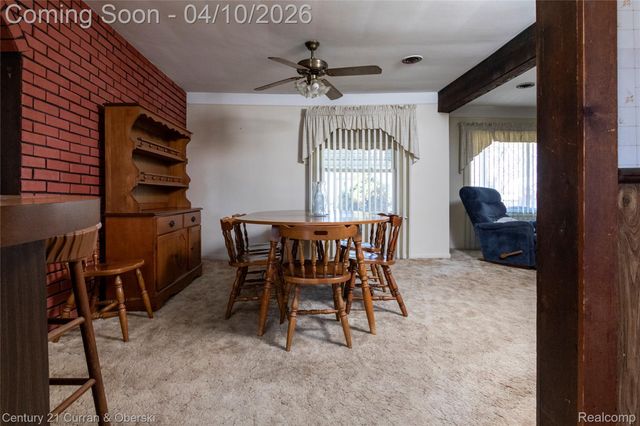 4493 Culver Street, Dearborn Heights, MI 48125