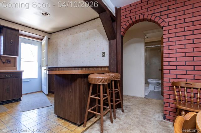 4493 Culver Street, Dearborn Heights, MI 48125