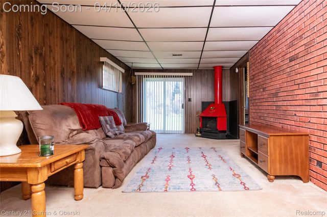 4493 Culver Street, Dearborn Heights, MI 48125