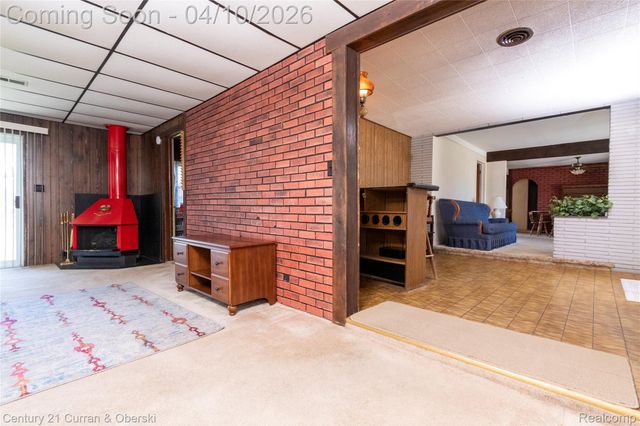 4493 Culver Street, Dearborn Heights, MI 48125