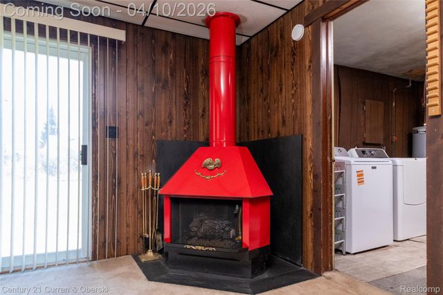 4493 Culver Street, Dearborn Heights, MI 48125