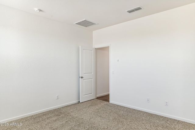 25444 W BOWKER Street, Buckeye, AZ 85326