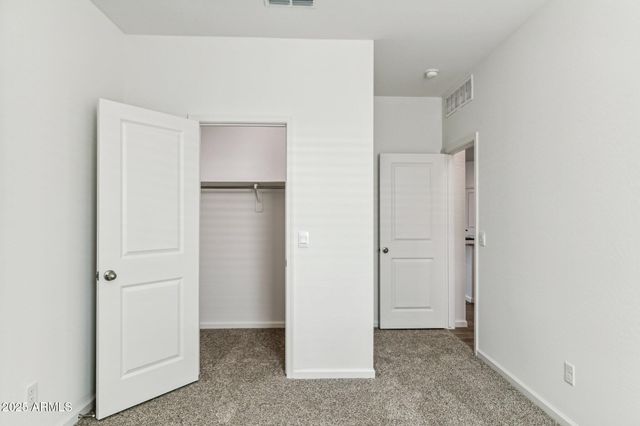 25444 W BOWKER Street, Buckeye, AZ 85326