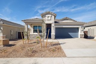 25444 W BOWKER Street, Buckeye, AZ 85326
