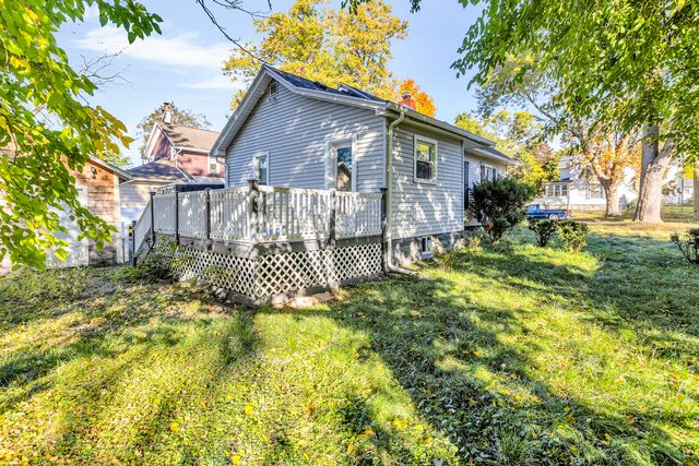 713 Webb Street, Jackson, MI 49202