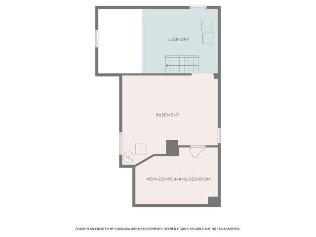 713 Webb Street, Jackson, MI 49202