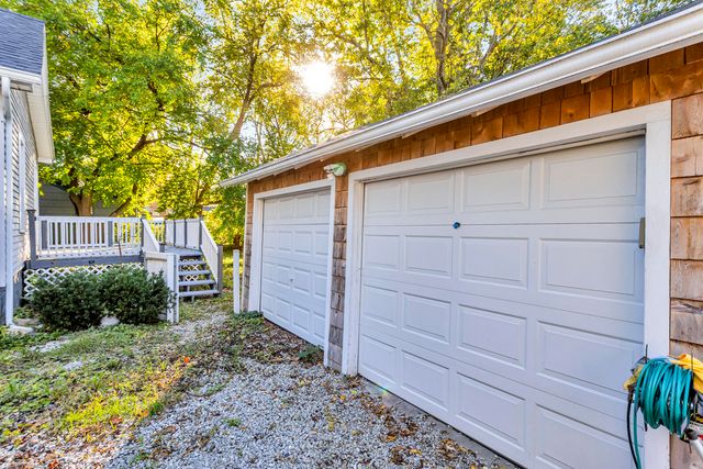 713 Webb Street, Jackson, MI 49202