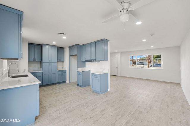 1534 Richfield Avenue, Rosamond, CA 93560