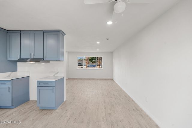 1534 Richfield Avenue, Rosamond, CA 93560