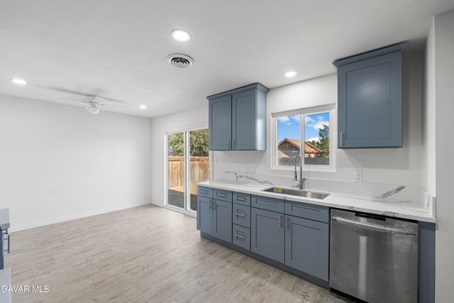 1534 Richfield Avenue, Rosamond, CA 93560